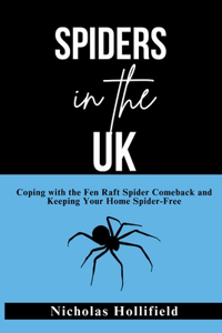 Spiders in the UK