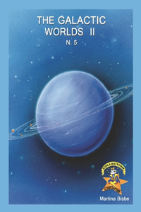 5. The galactic worlds 2