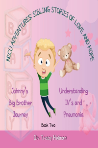 NICU Adventures