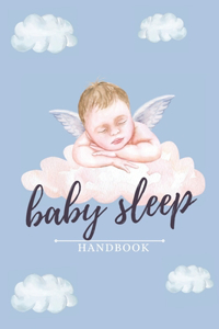 Baby Sleep Handbook