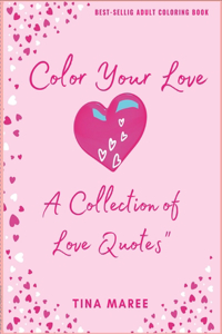 Color Your Love