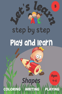 Let's learn