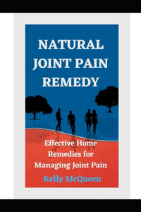 Natural Joint Pain Remedy