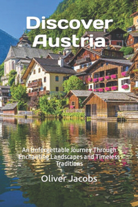 Discover Austria