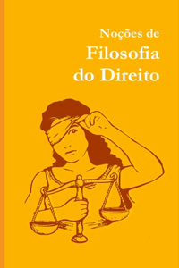 Noções de Filosofia do Direito