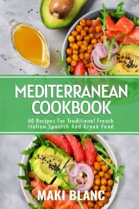 Mediterranean Cookbook