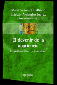 El devenir de la apariencia