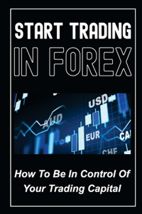 Start Trading In Forex