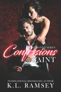 Confessions of a Saint