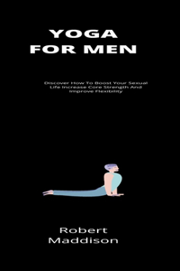 Yoga For Men