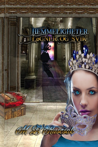 Hemmeligheter, løgner og svik