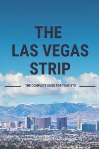 The Las Vegas Strip