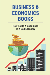 Business & Economics Books