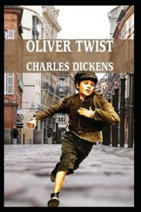 Oliver Twist Annotated