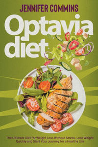 Optavia Diet