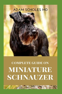 Miniature Schnauzer