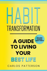 Habit Transformation