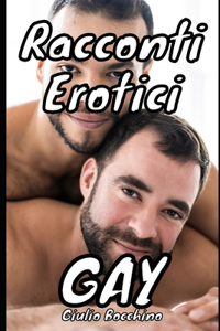 Racconti erotici GAY