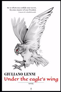 Under the eagle's wing