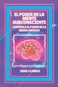 Poder de la Mente Subconsciente