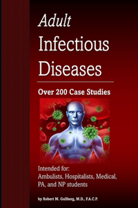 Adult Infectious Disease Case Studies