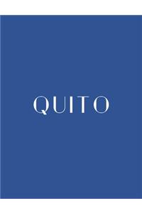 Quito