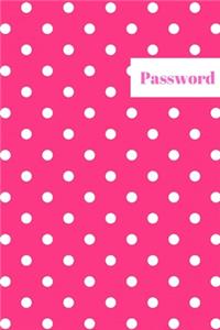 Password Logbook