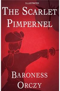 The Scarlet Pimpernel Illustrated