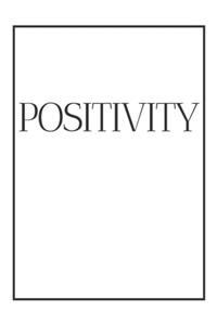 Positivity