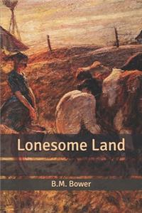 Lonesome Land