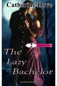 The Rowland Sisters, Book 2