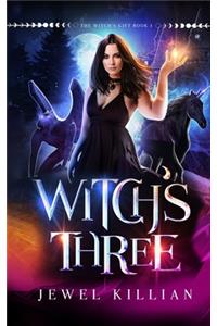 Witch's Three