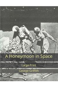 A Honeymoon in Space