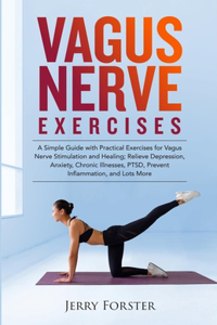 Daily Vagus Nerve Exercises