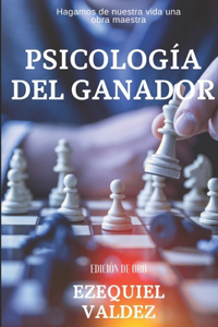 Psicología del ganador