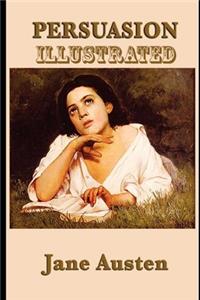 Persuasion By Jane Austen The Annotated Edition