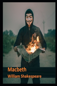 Macbeth Annotated And Illustrated Book With Teacher Edition