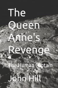 The Queen Anne's Revenge