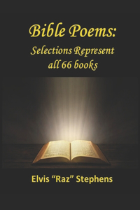 Bible Poems