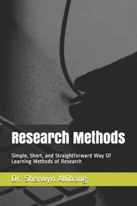 Research Methods