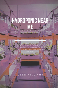 Hydroponic Near Me