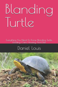 Blanding Turtle