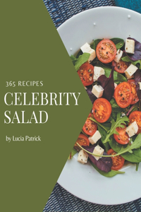 365 Celebrity Salad Recipes