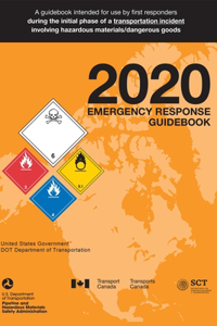 2020 Emergency Response Guidebook