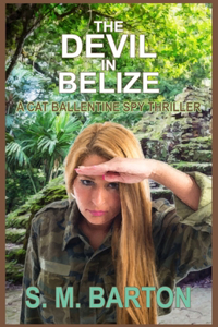 Devil in Belize