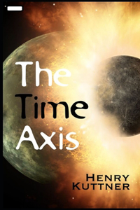 The Time Axis annotated