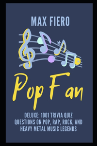 Pop Fan Deluxe