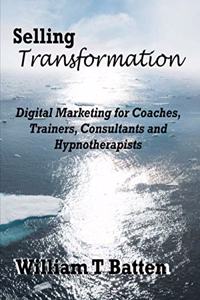 Selling Transformation