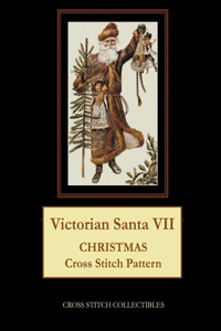 Victorian Santa VII