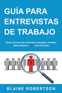 Guía Para Entrevistas De Trabajo